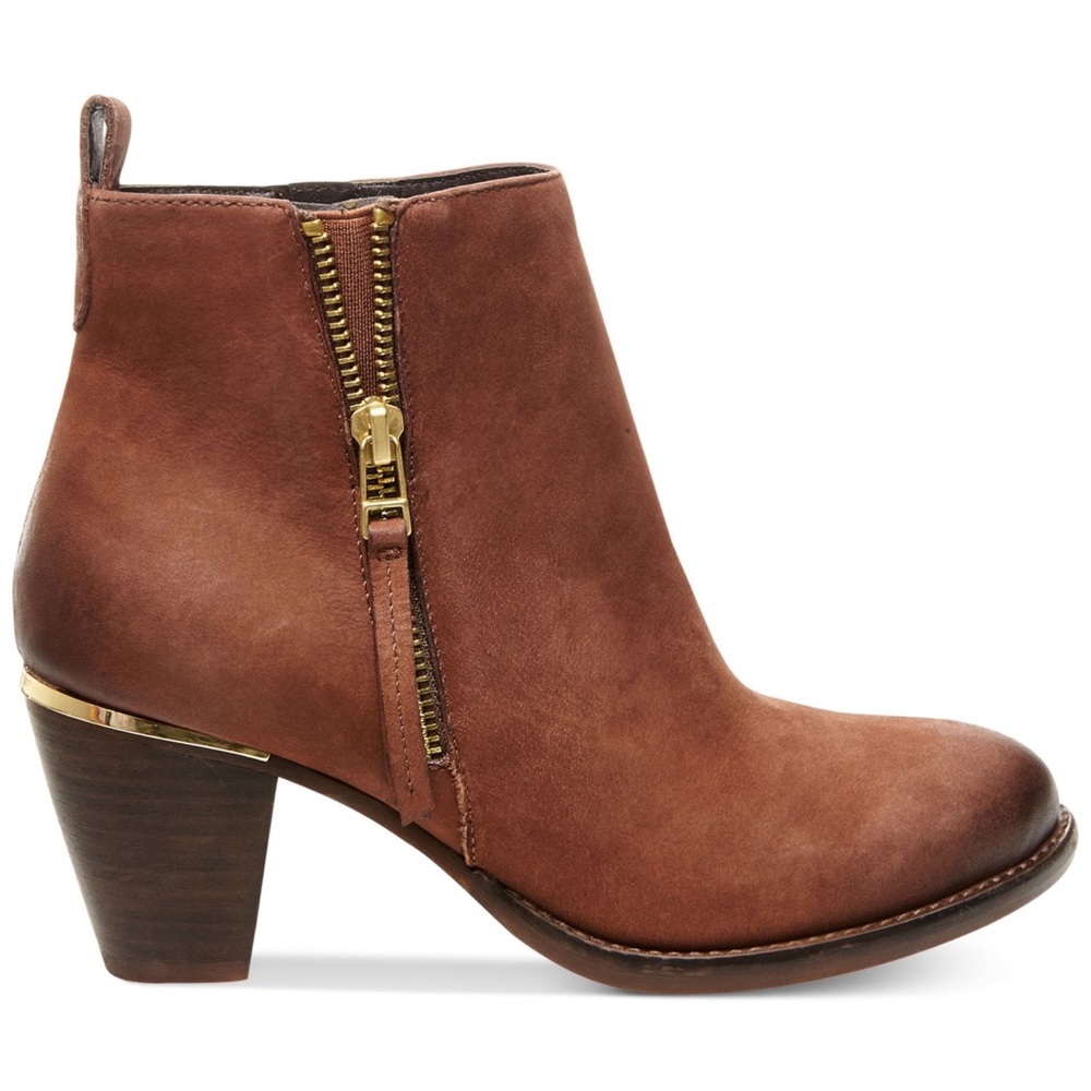 Available till Wednesday- Steve Madden Booties